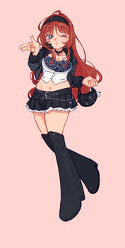 full body full body